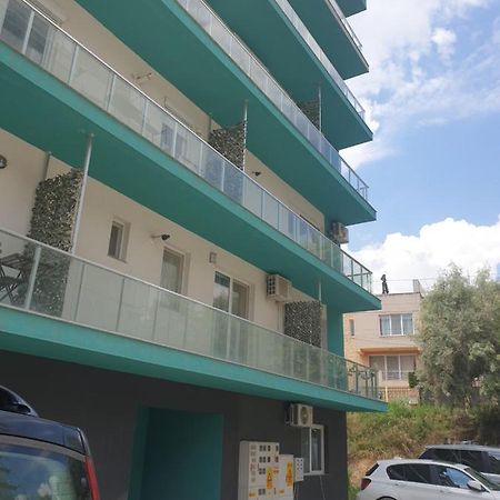Ademi Apartment Năvodari 외부 사진