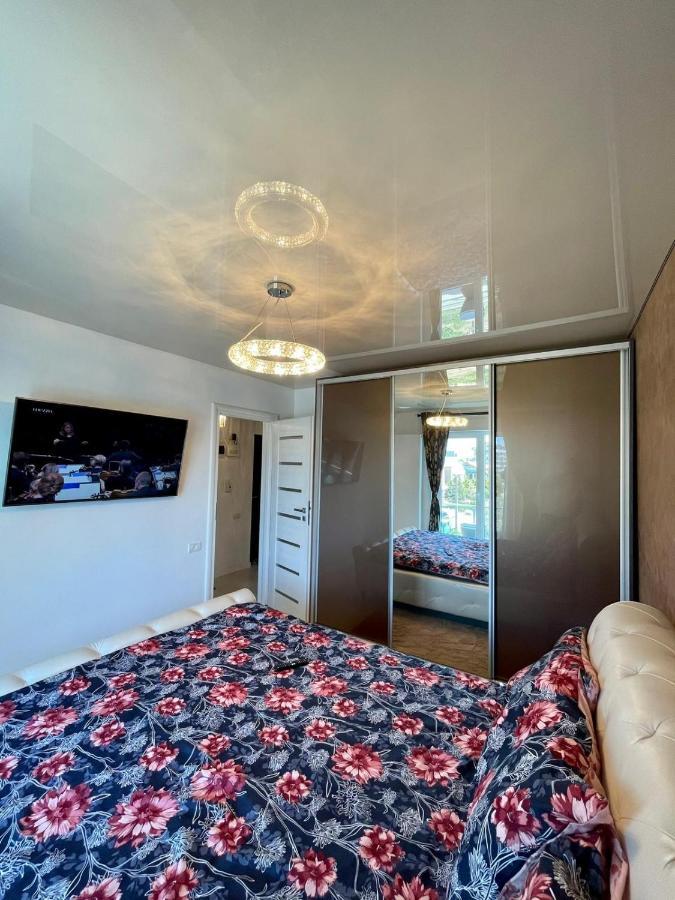 Ademi Apartment Năvodari 외부 사진