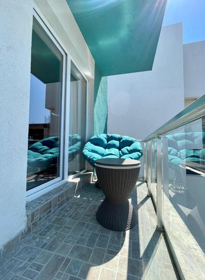Ademi Apartment Năvodari 외부 사진