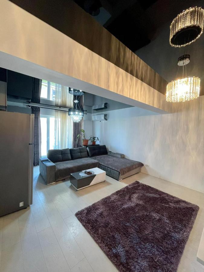 Ademi Apartment Năvodari 외부 사진