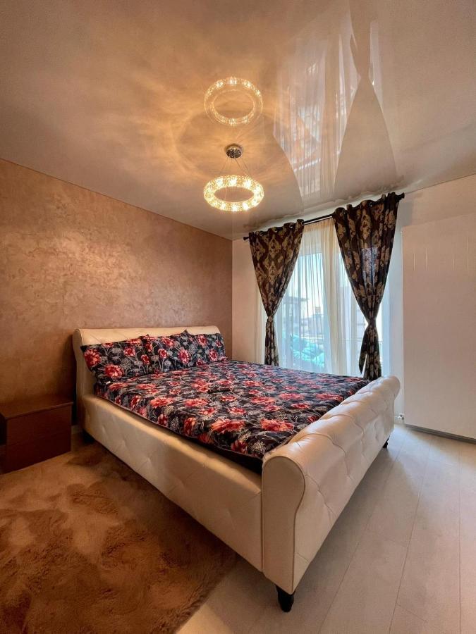 Ademi Apartment Năvodari 외부 사진