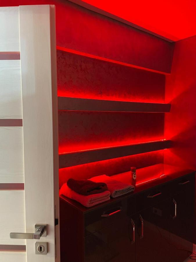 Ademi Apartment Năvodari 외부 사진