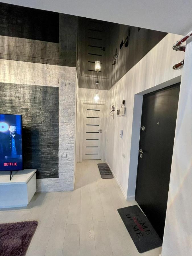Ademi Apartment Năvodari 외부 사진