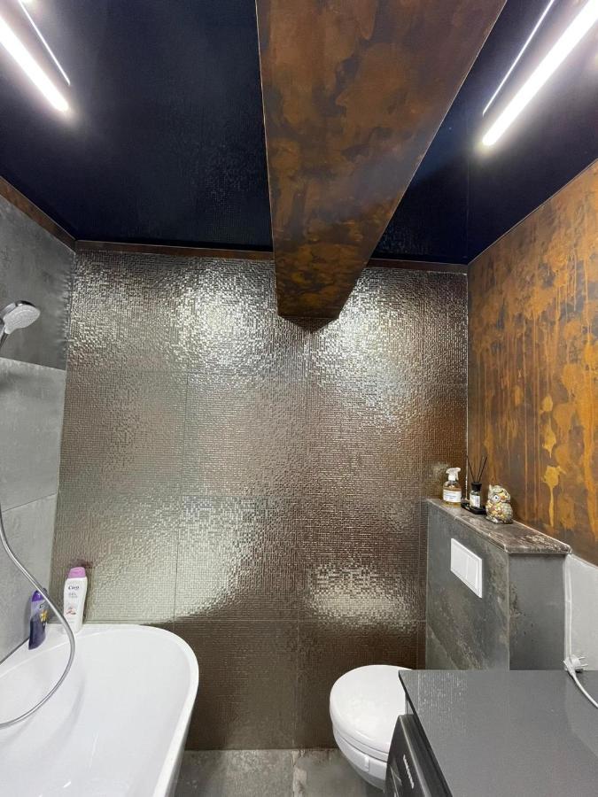 Ademi Apartment Năvodari 외부 사진