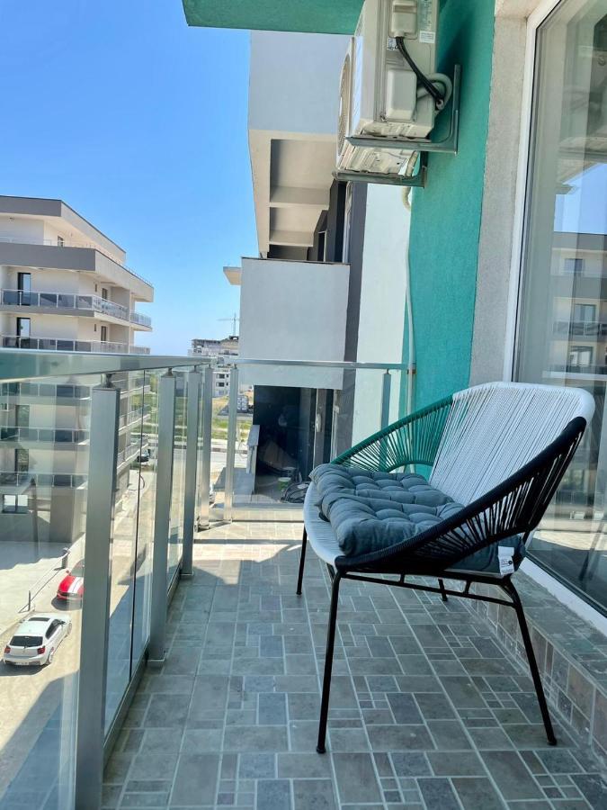 Ademi Apartment Năvodari 외부 사진