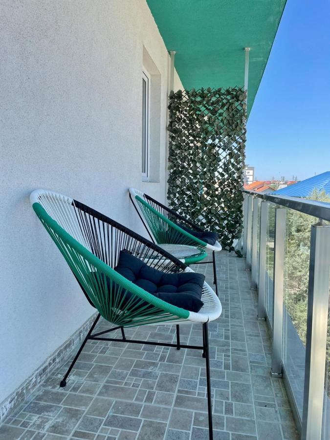 Ademi Apartment Năvodari 외부 사진