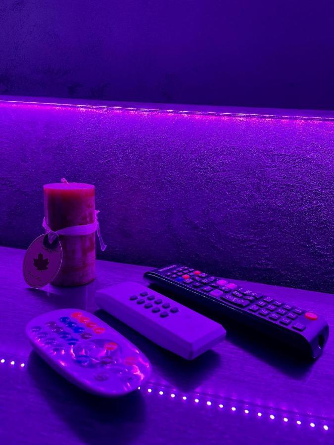 Ademi Apartment Năvodari 외부 사진