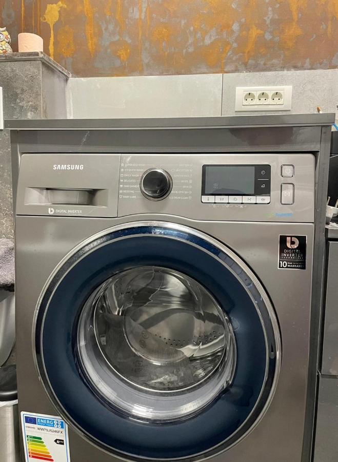 Ademi Apartment Năvodari 외부 사진