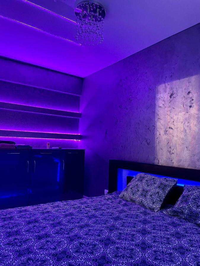 Ademi Apartment Năvodari 외부 사진