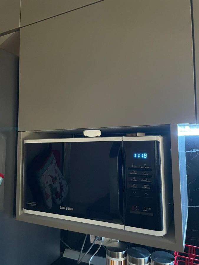 Ademi Apartment Năvodari 외부 사진