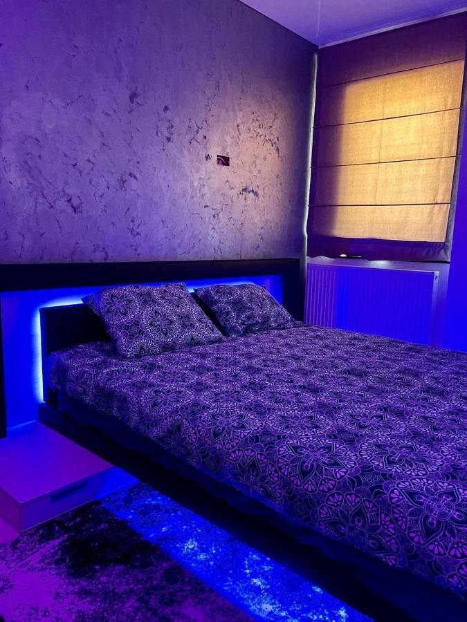 Ademi Apartment Năvodari 외부 사진