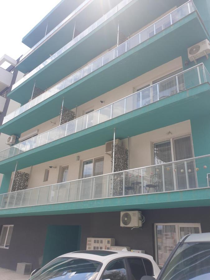 Ademi Apartment Năvodari 외부 사진