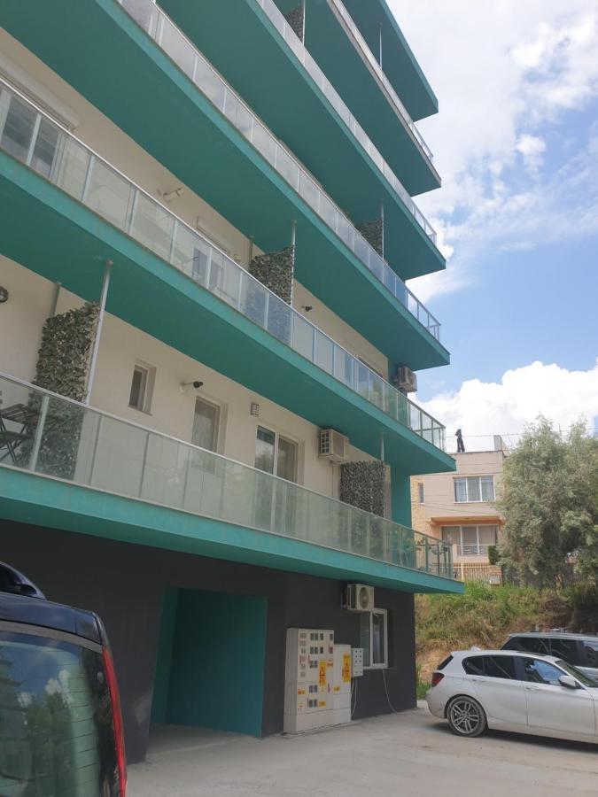 Ademi Apartment Năvodari 외부 사진